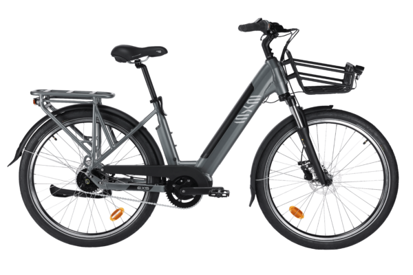 VAE EXS Crébillon