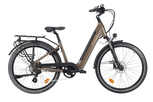 VAE EXS Bellecour
