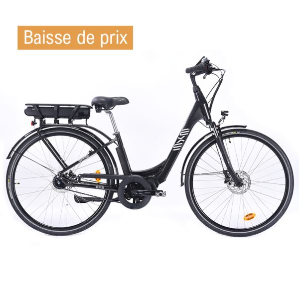 VAE EXS City 28"
