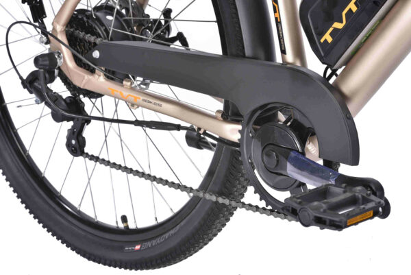 VAE TVT SUV – Image 4