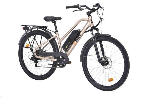 VAE TVT SUV