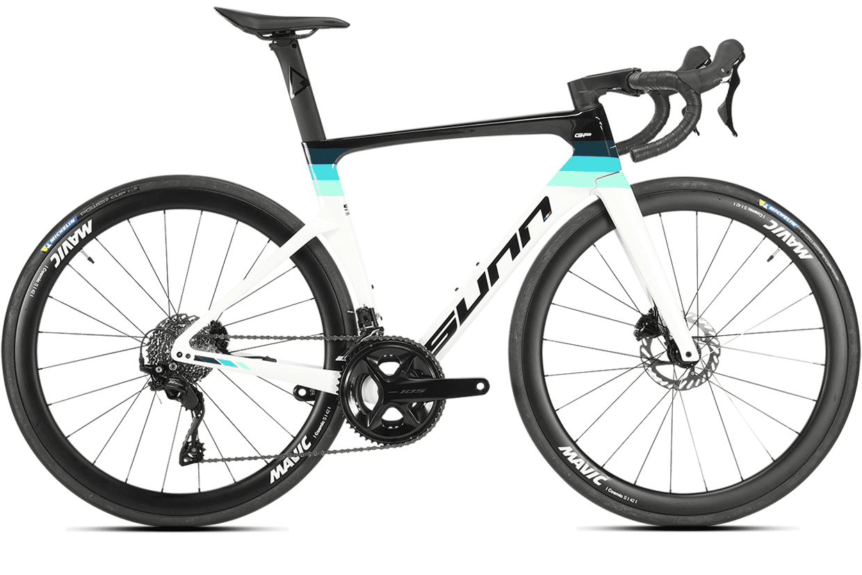 SUNN GP S1 – Image 3